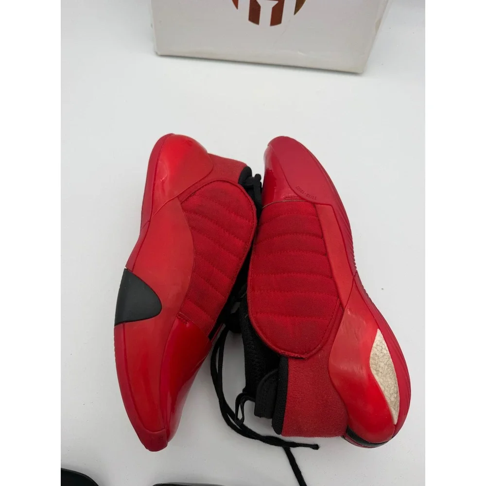 adidas harden volume